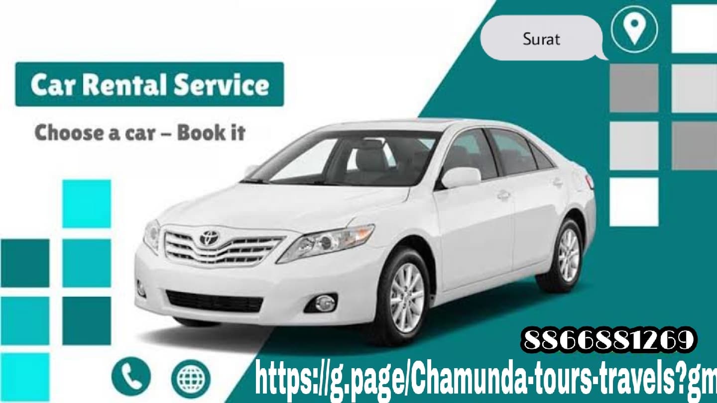 chamunda tours&travels