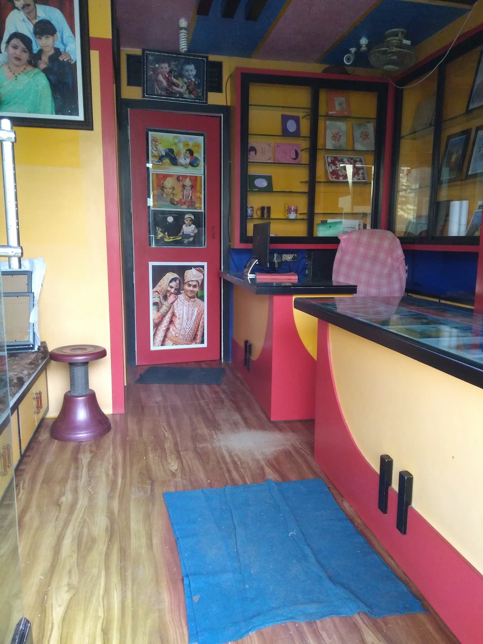 Chaudhary Photo Studio