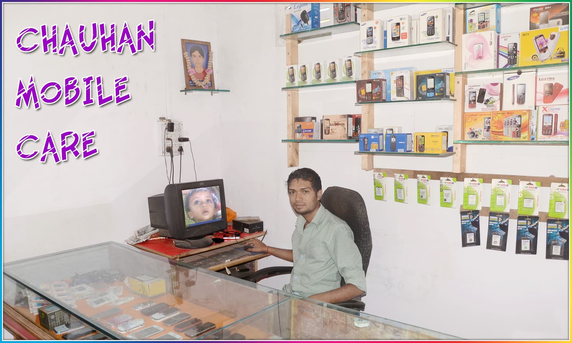 Chauhan Mobile Care