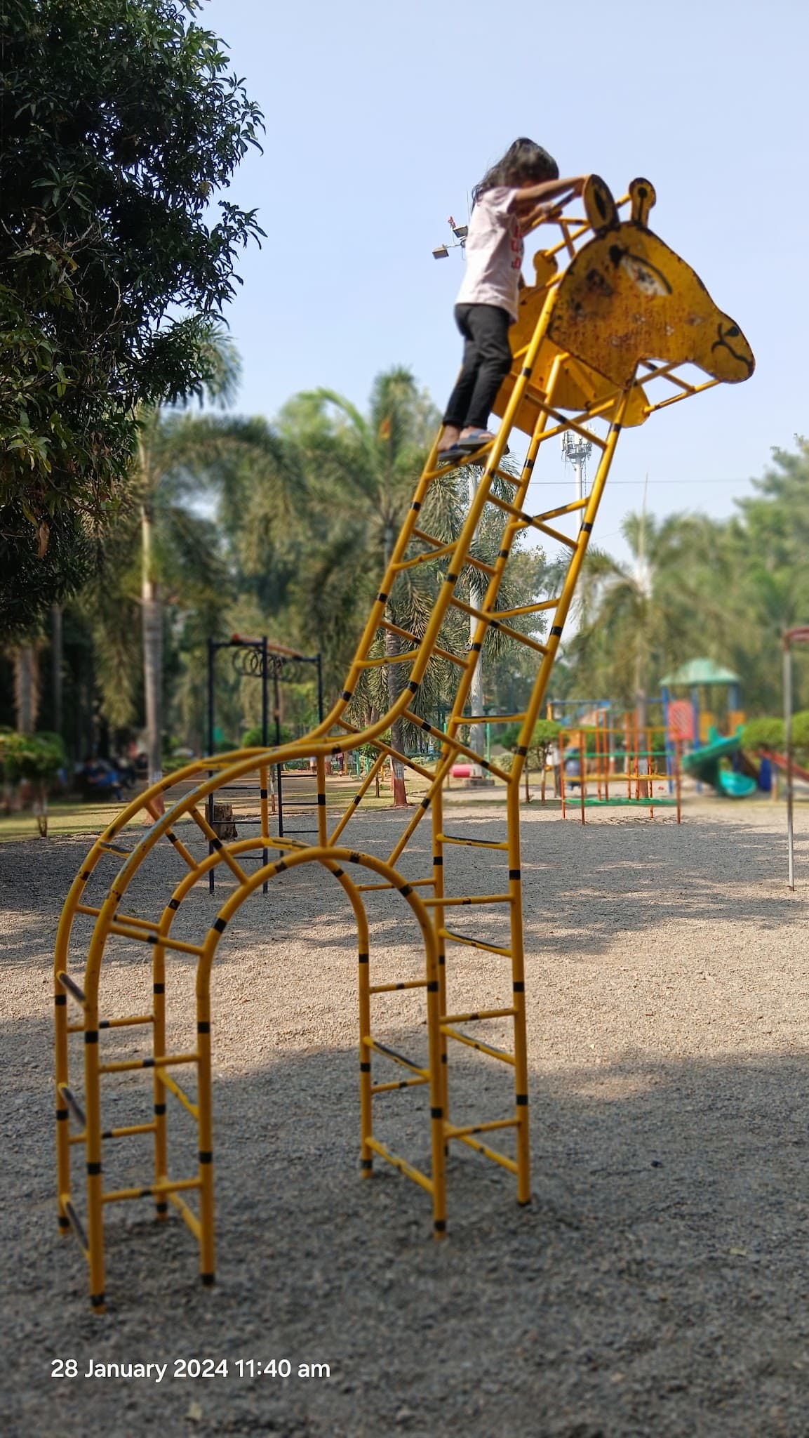 Children Park