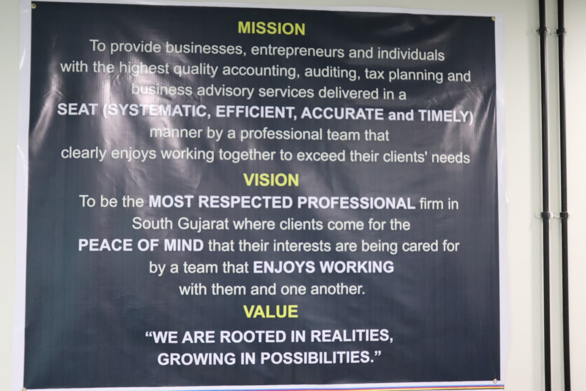 description