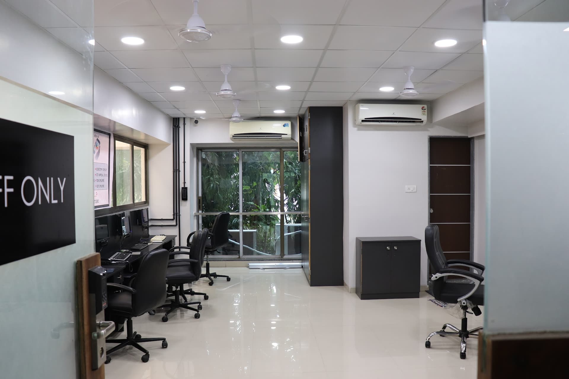 Chintan Dixit and Associates