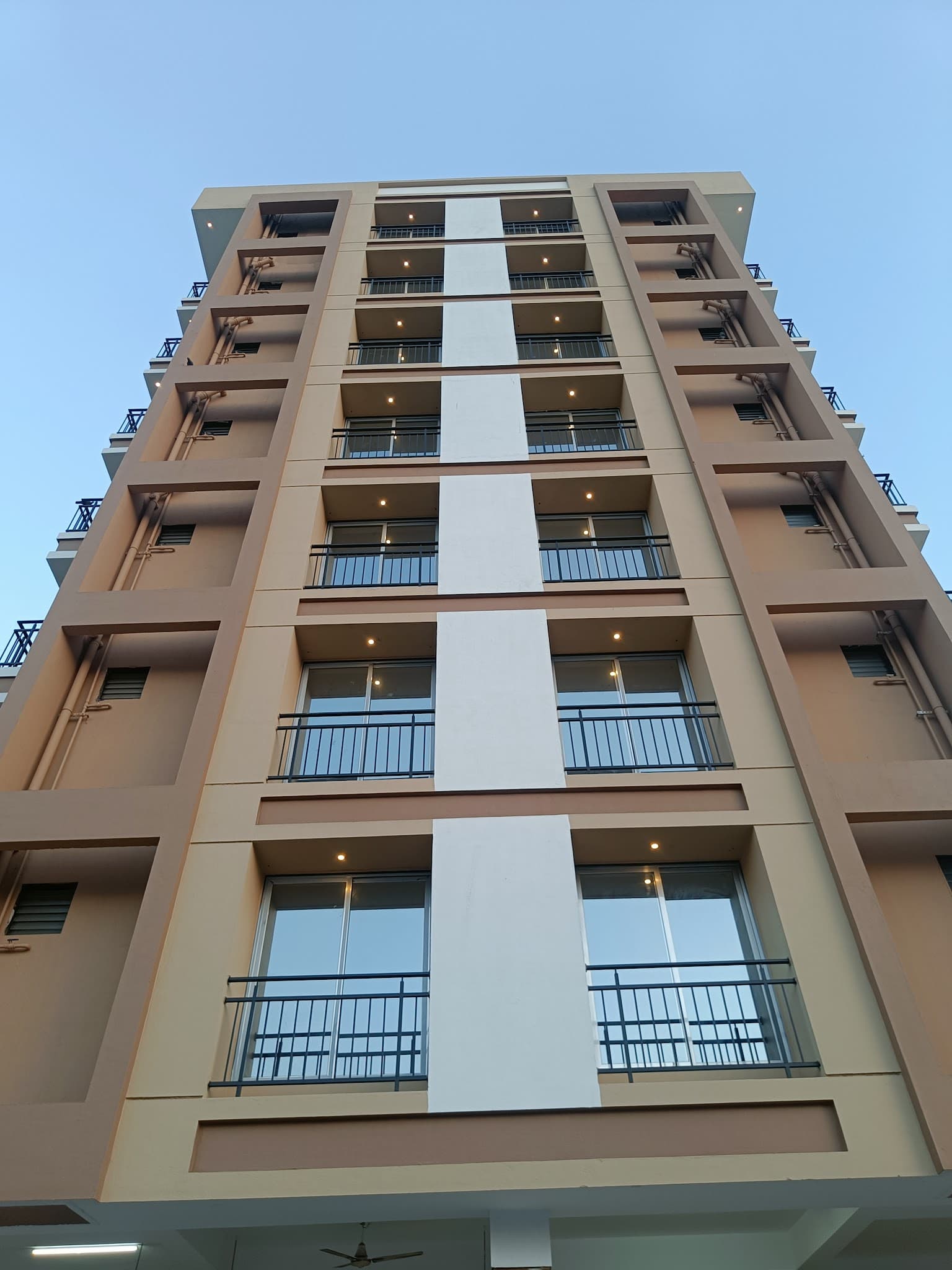 Chitrakoot Residency