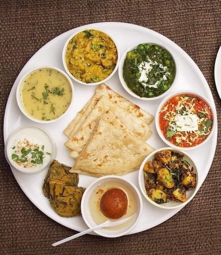 Chokhi Dhani hotel