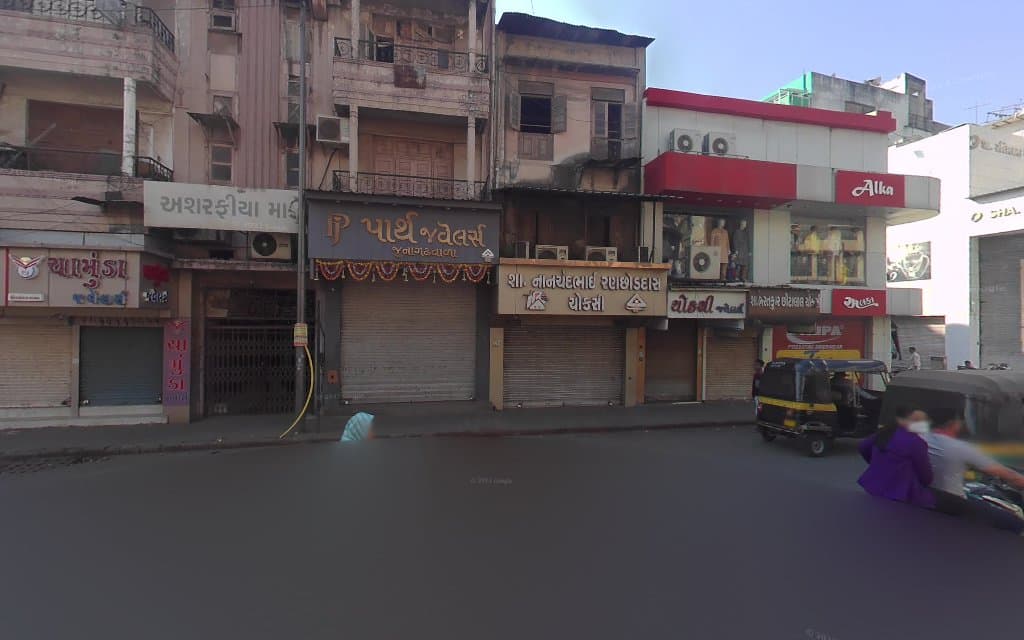 Choksi Jewellers