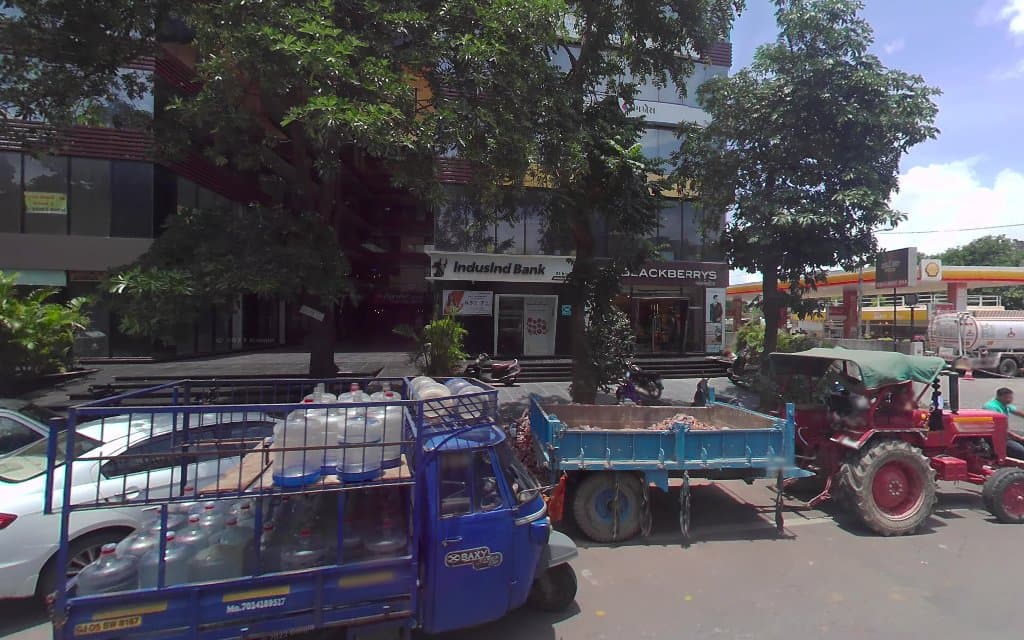 Cholamandalam MS General Insurance
