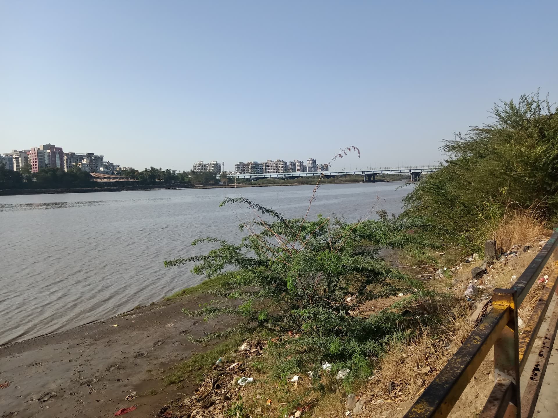 Chowpatty
