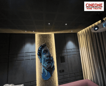 CINEONE HOME THEATRE