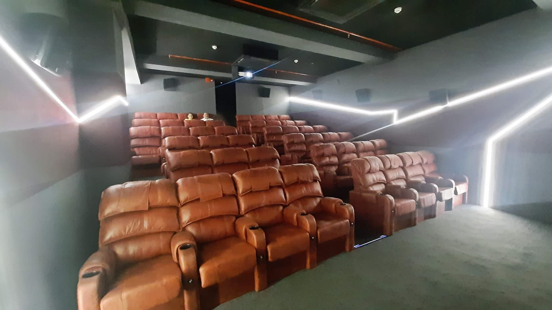 Cineverse Cinemas