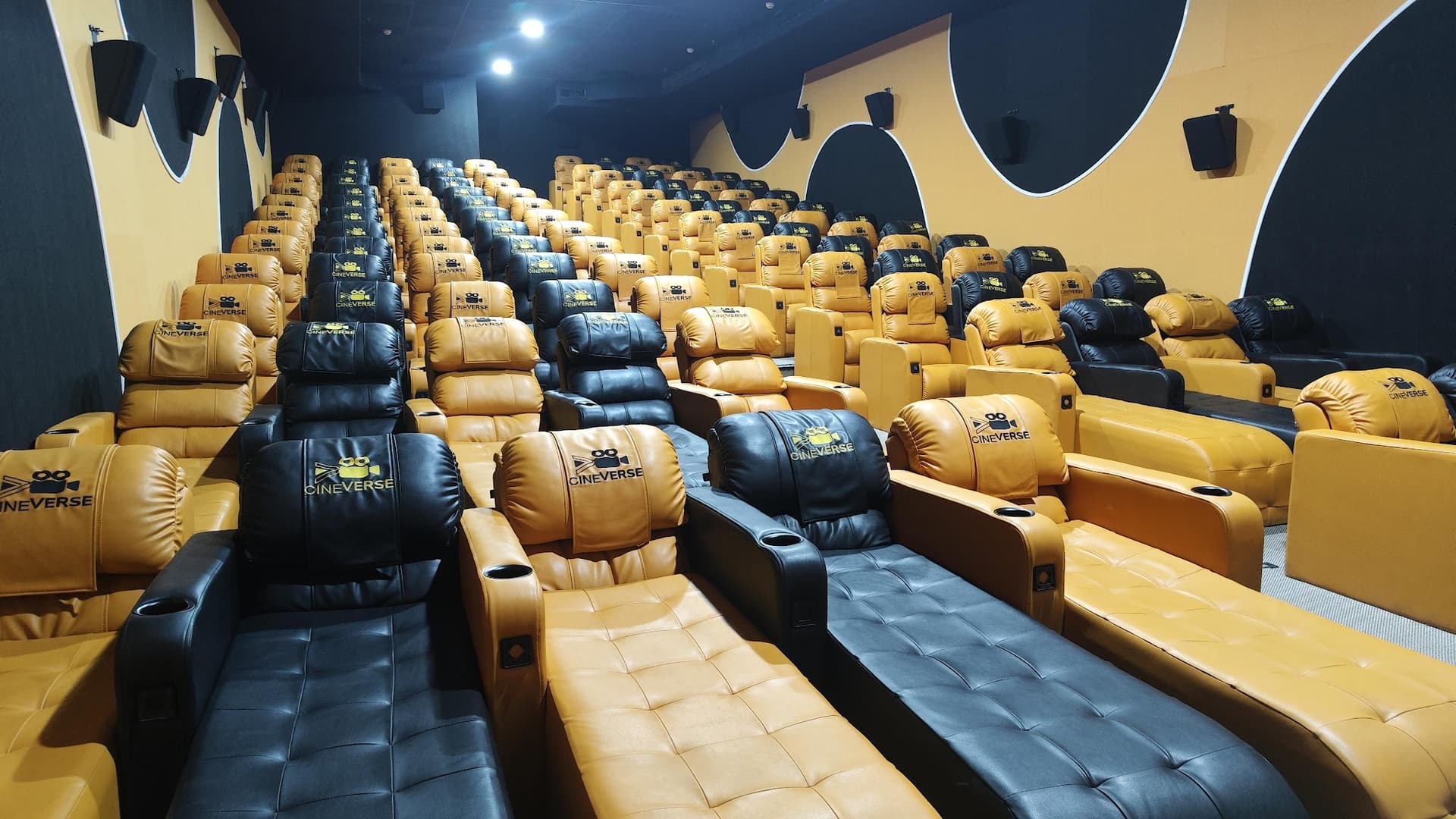 Cineverse Cinemas
