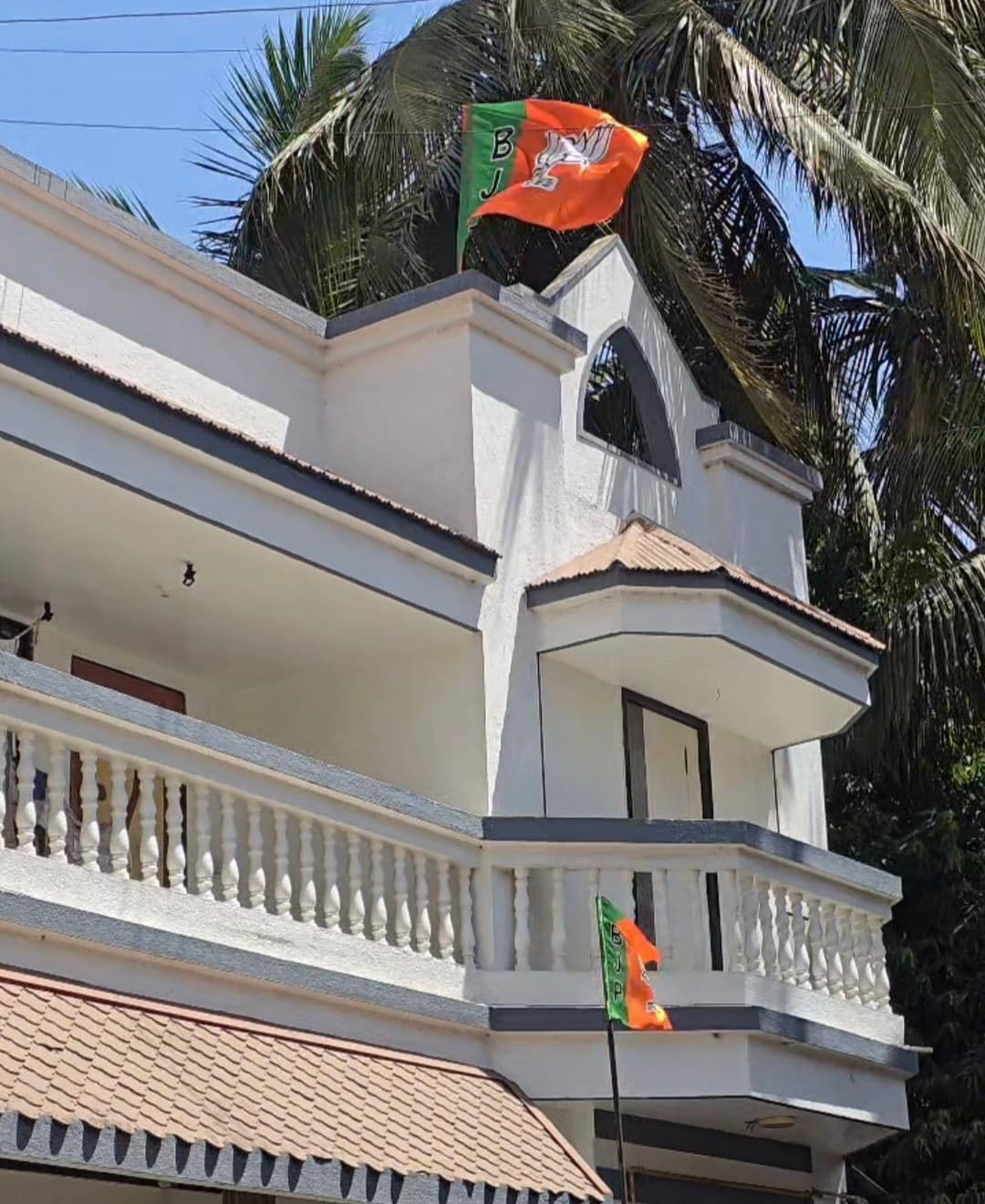 City Palace Society
