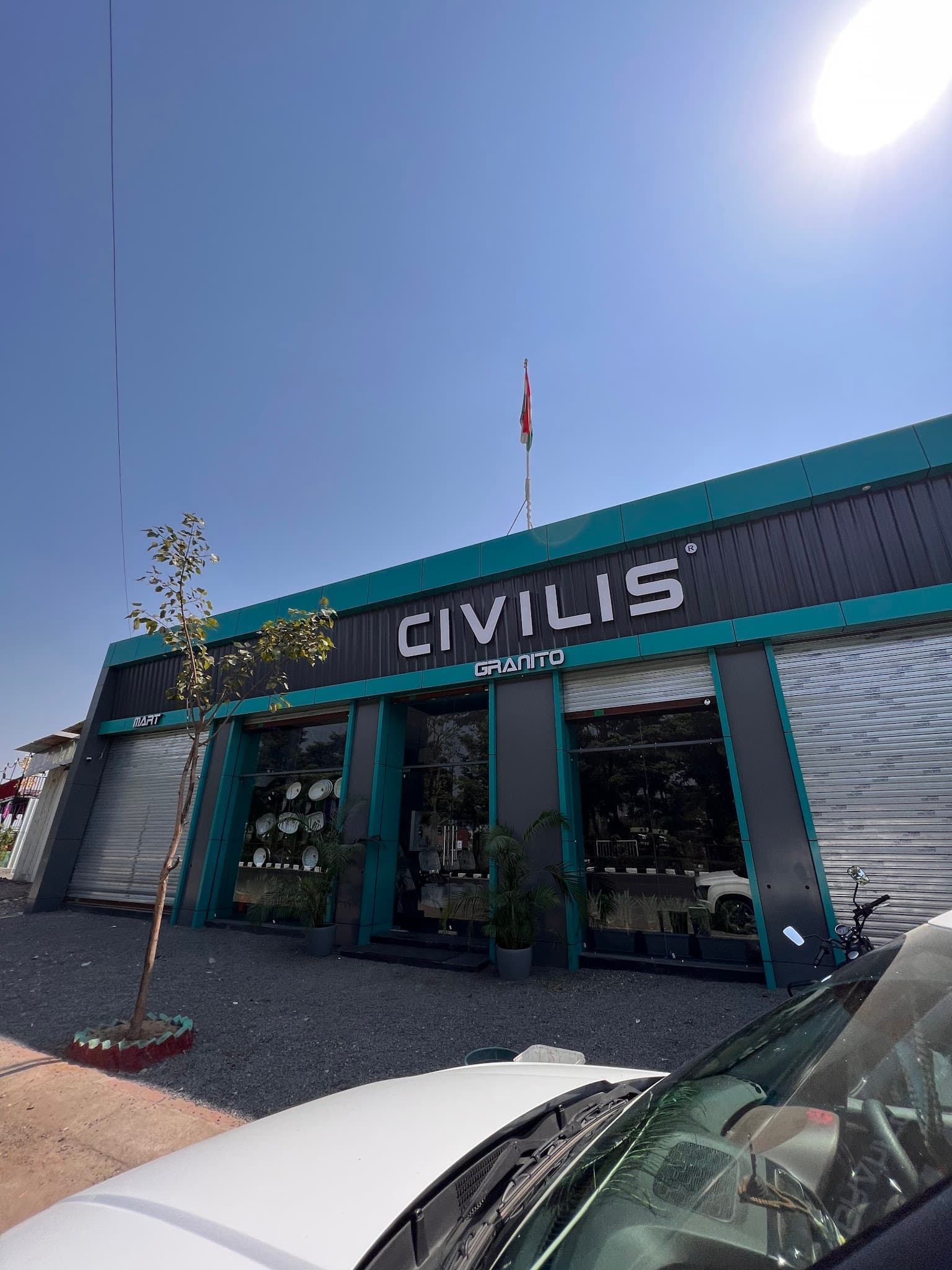 Civilis Mart