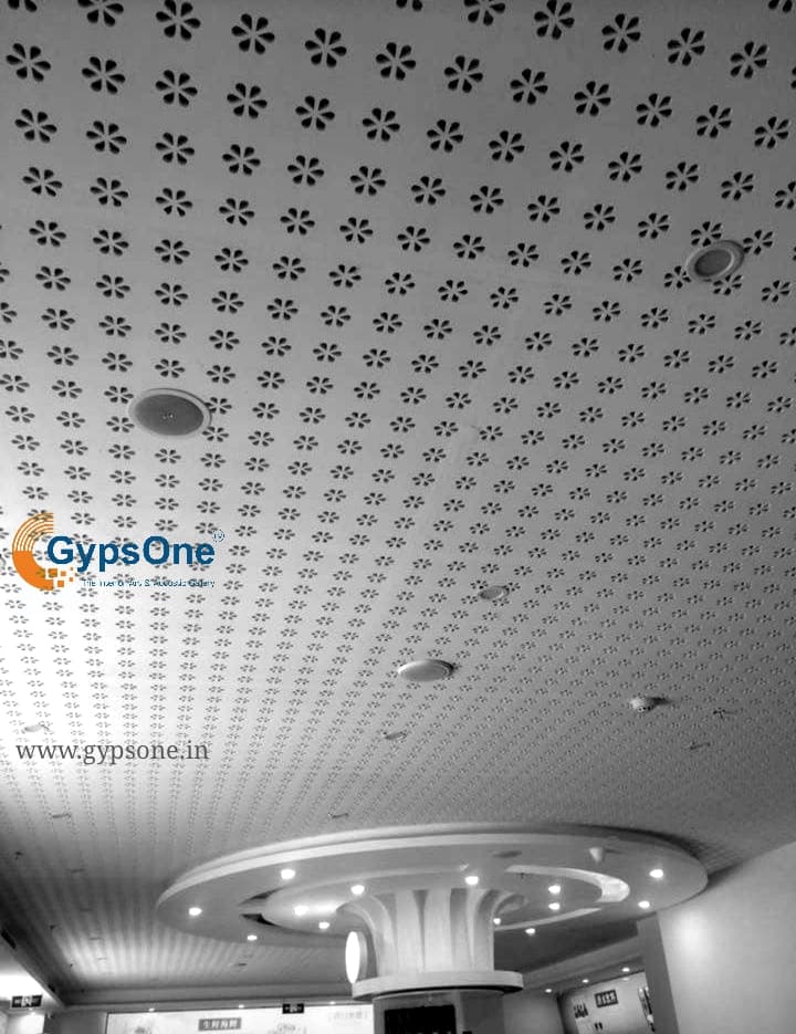 Classic Ceiling