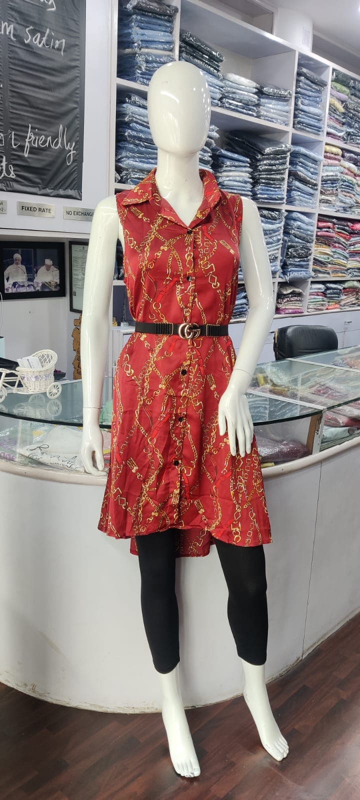 Clothes And More