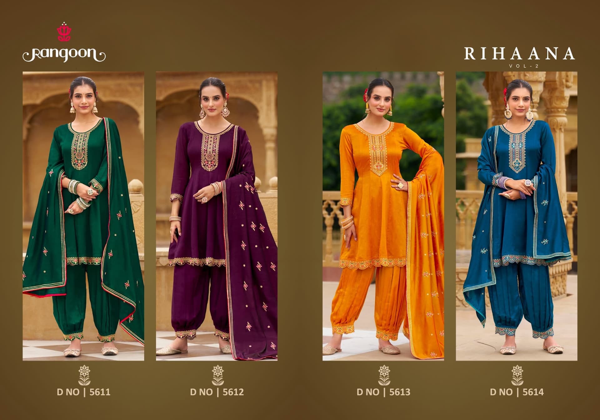 Clothing Exporter
