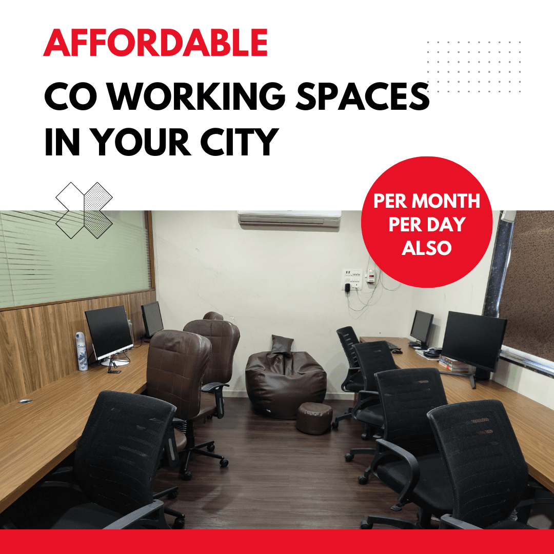 Co-Working space