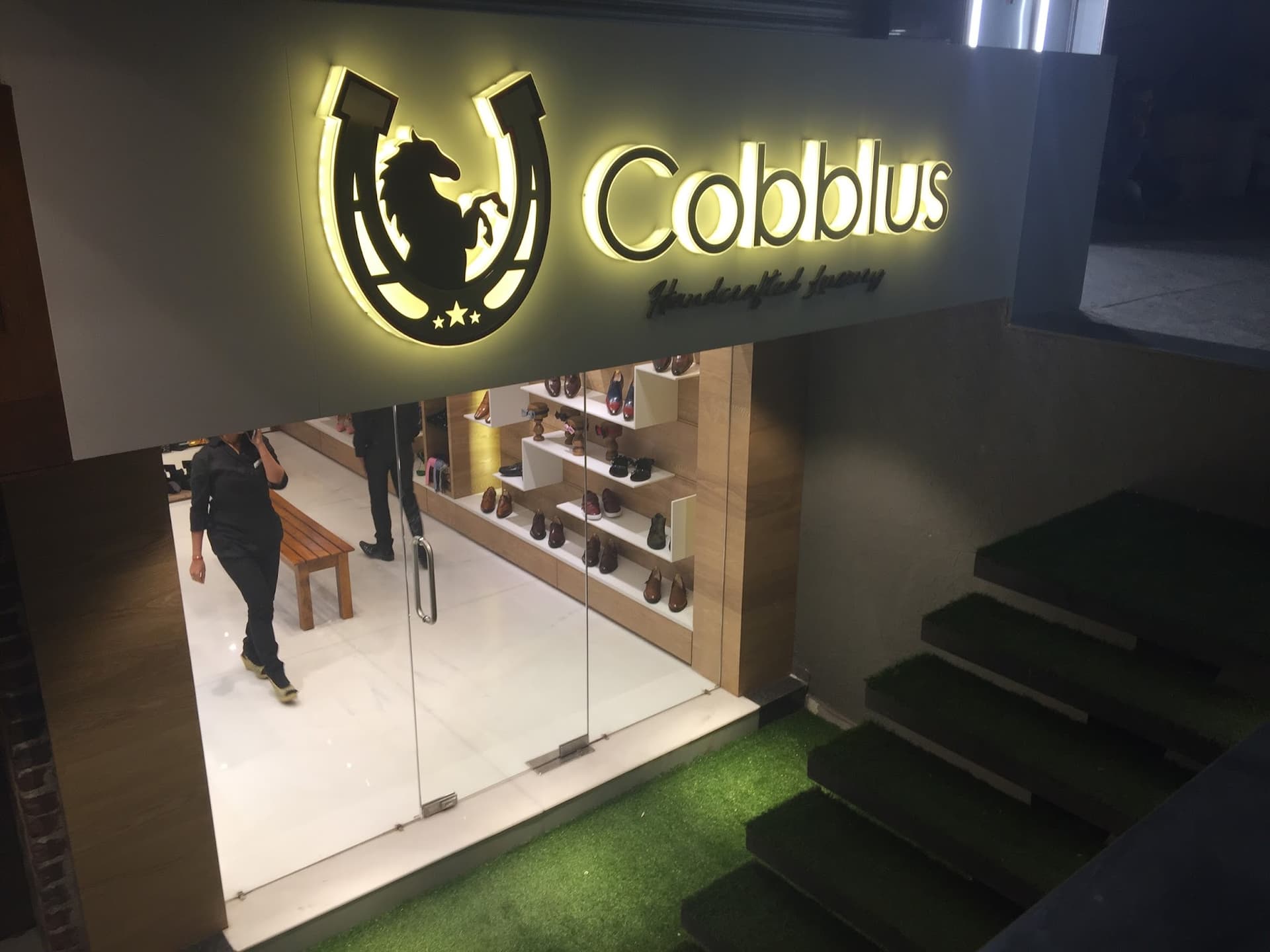 Cobblus
