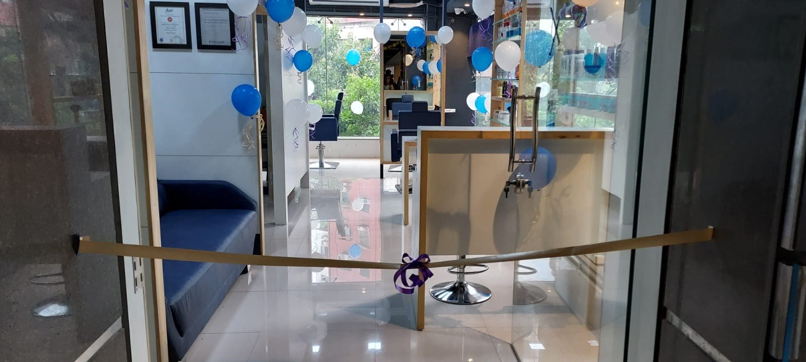 Coco Salons