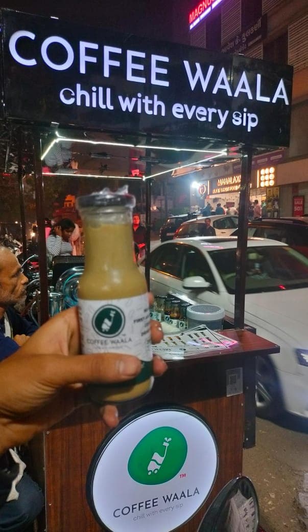 Coffee Waala