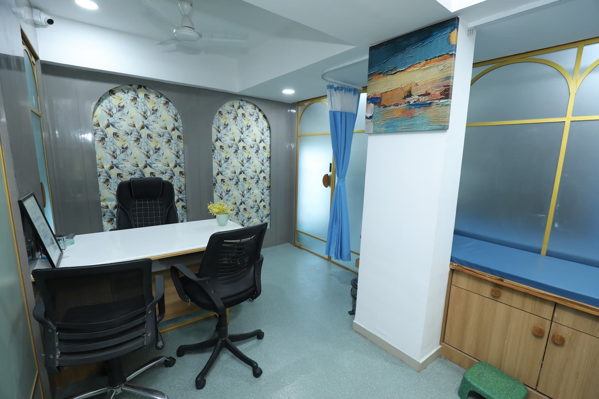 Cosset Skin Clinic