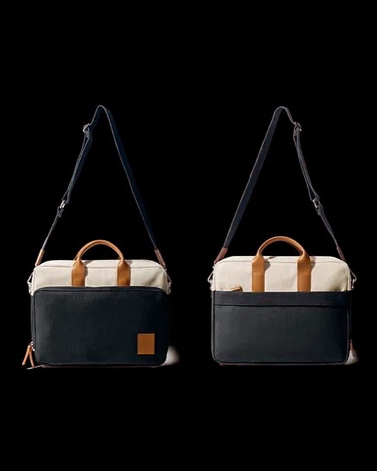 Courvey Bag’s