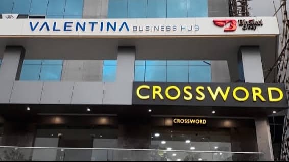 Crossword