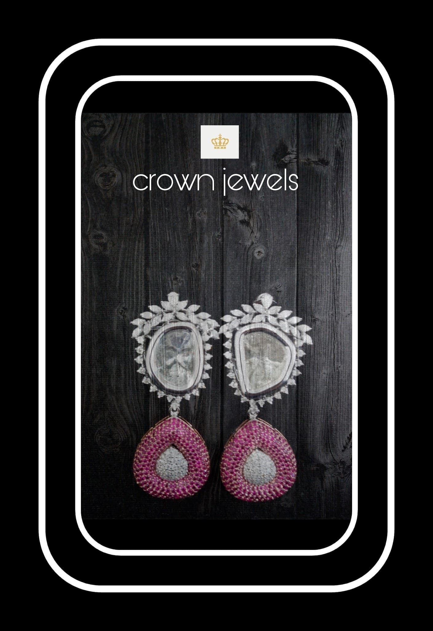 Crown jewels
