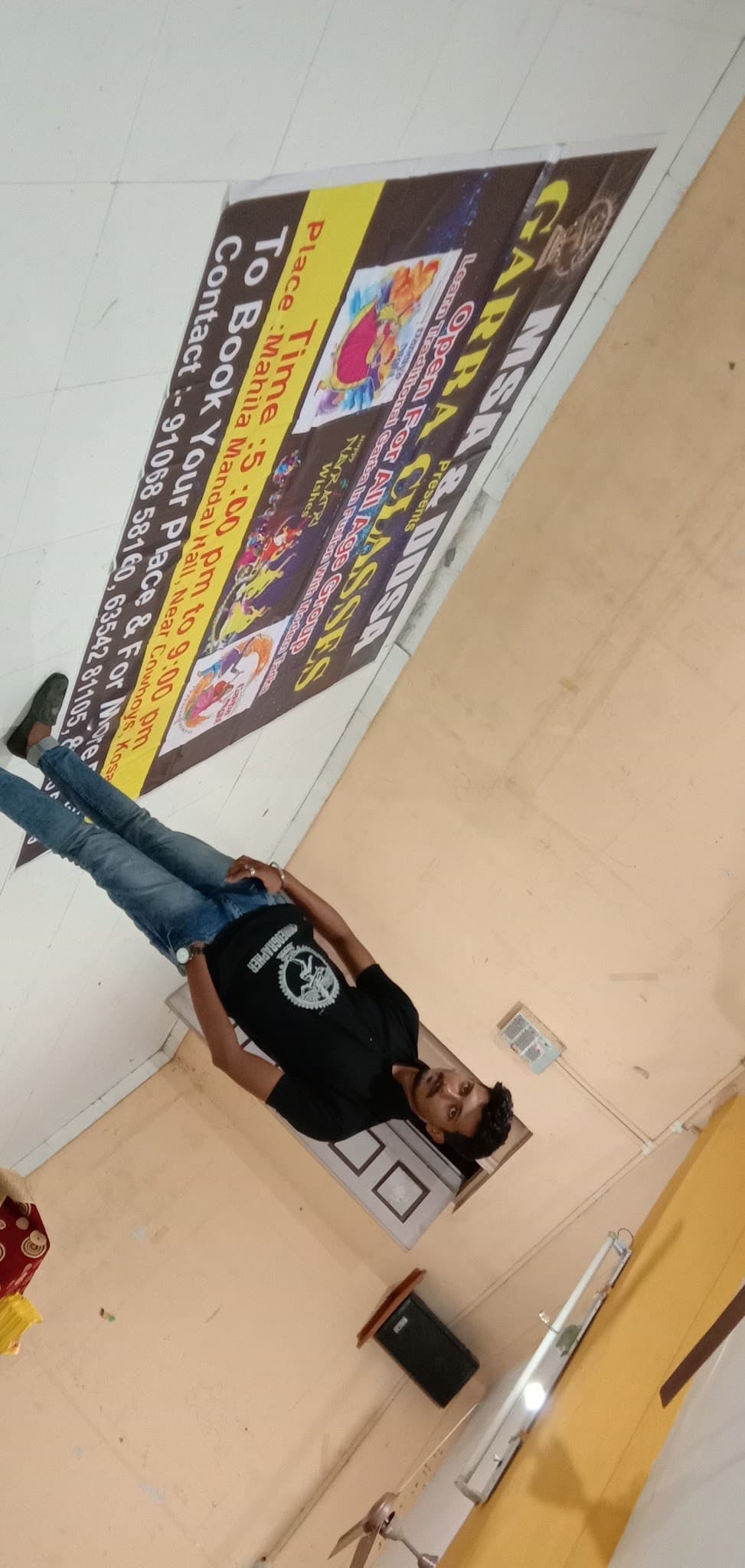 D D Dance Academy