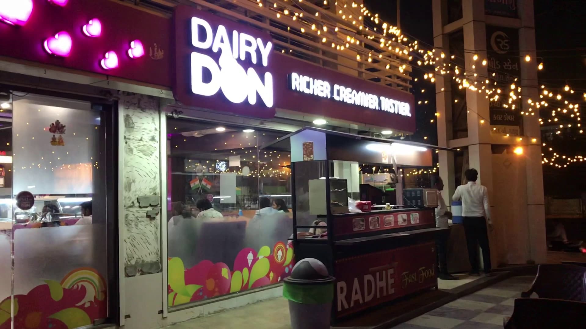 Dairy Don