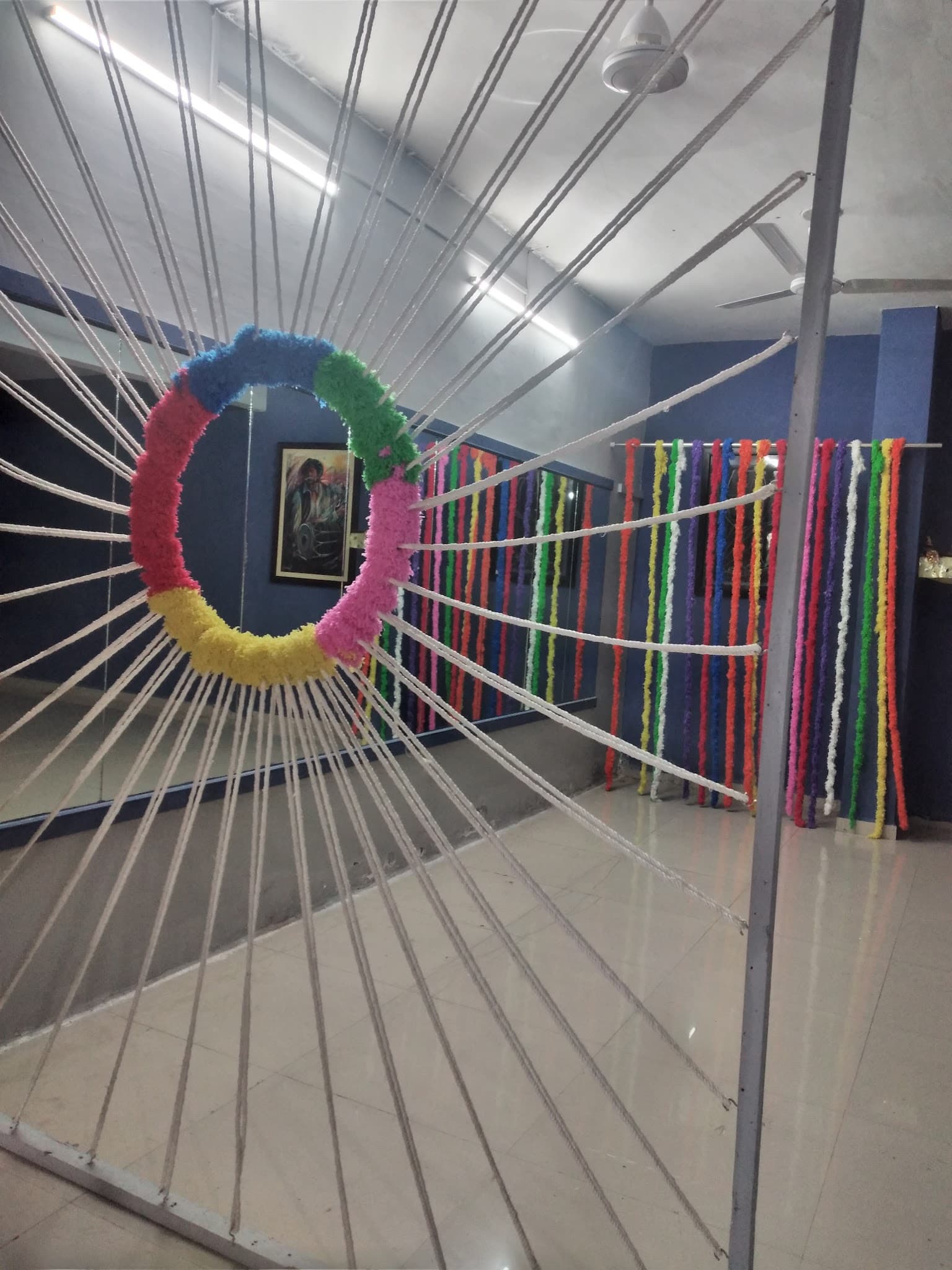 Dance & Art Academy