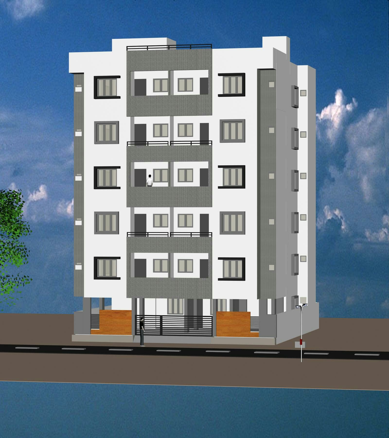 Darshan Architect Engineer &Valuers