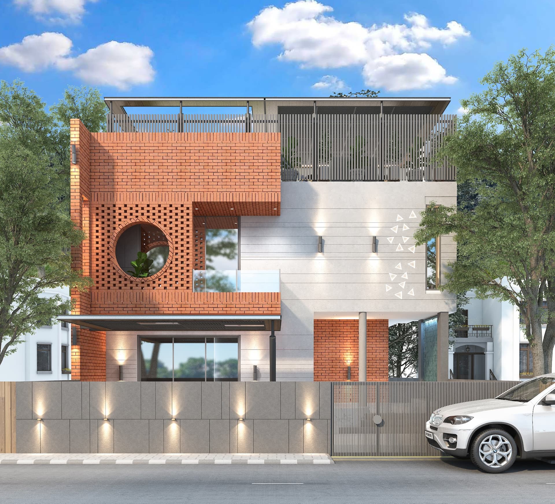 Darshan Architects