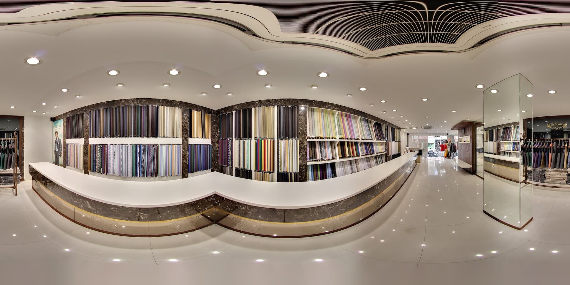 Darshan Fashion Studio