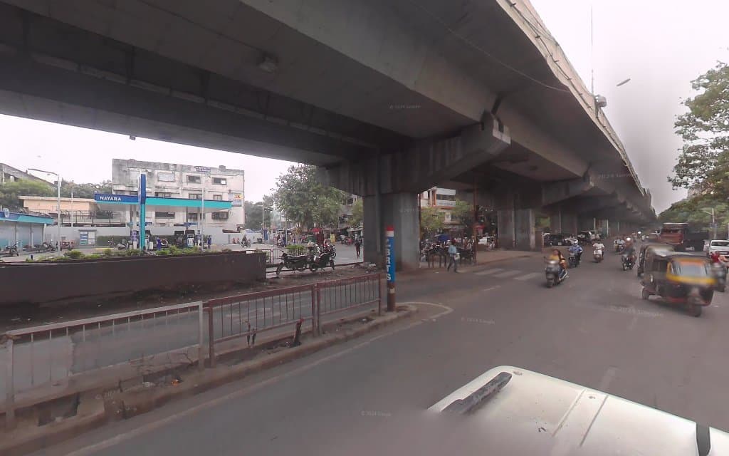 DBS Bank - Varachha Road Branch