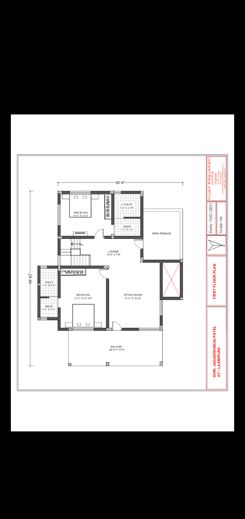 Dc Architecture Designer