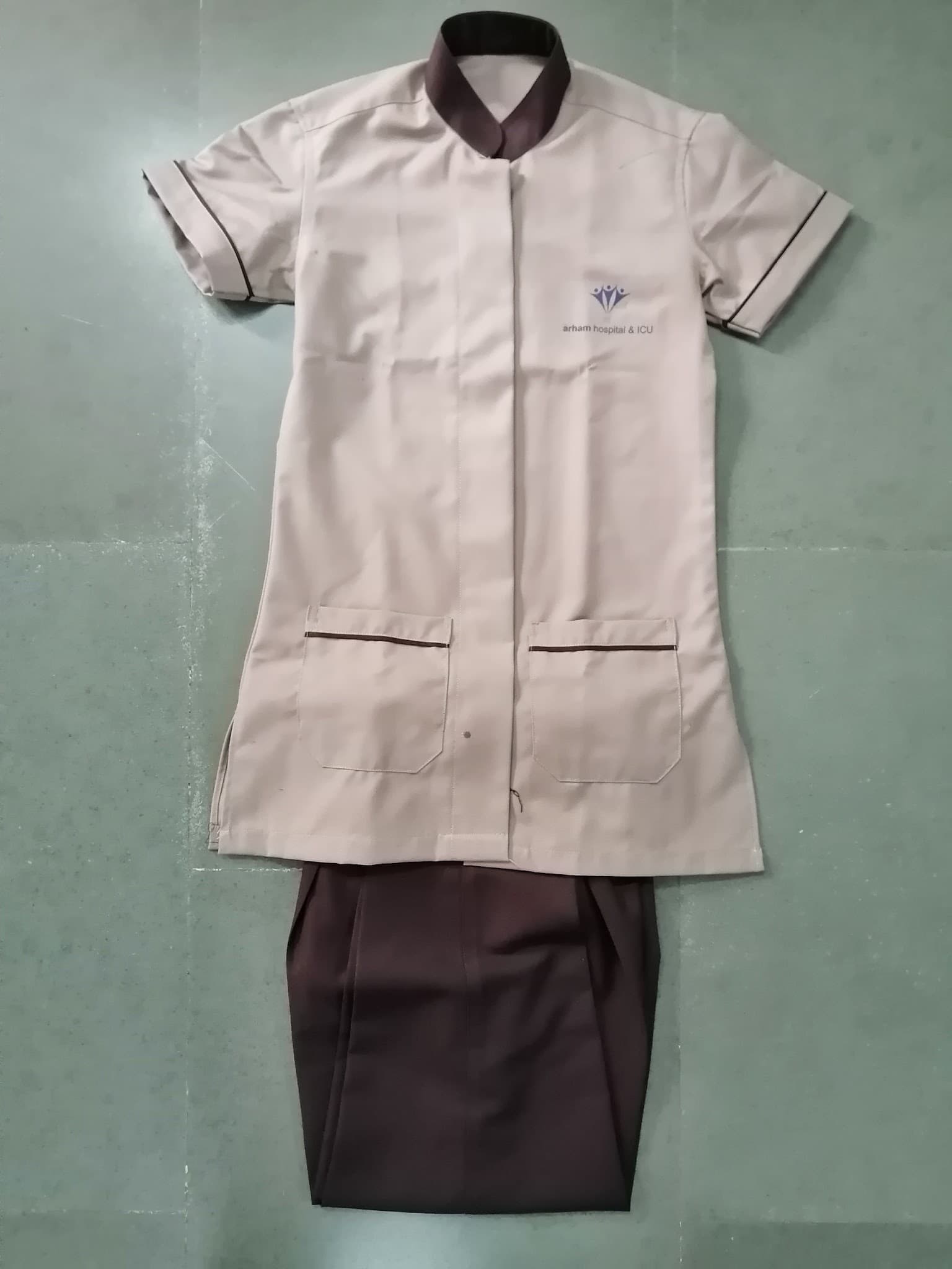 Decent Surgi Care - best uniform manufacturer in Surat