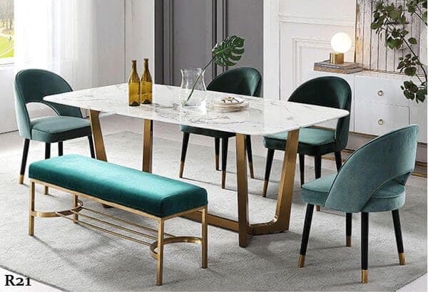 Decora Furnishing