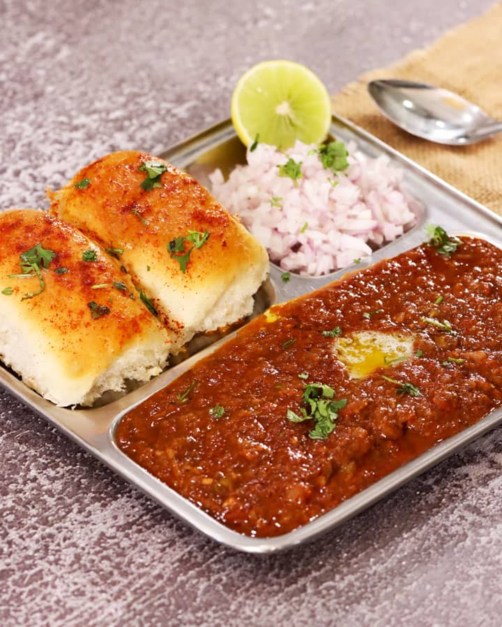 Deep pav bhaji centre