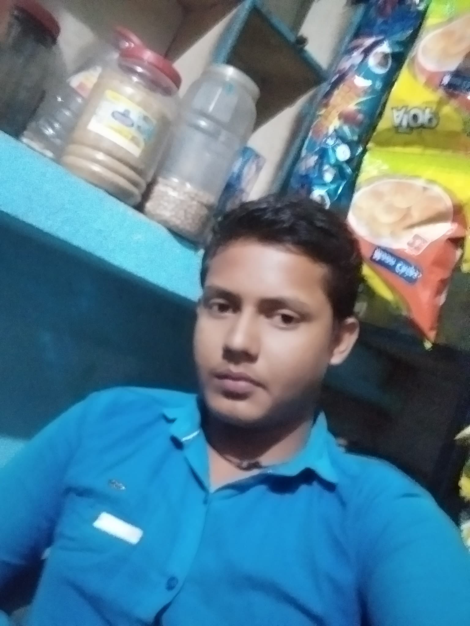 Deepak Kirana Store