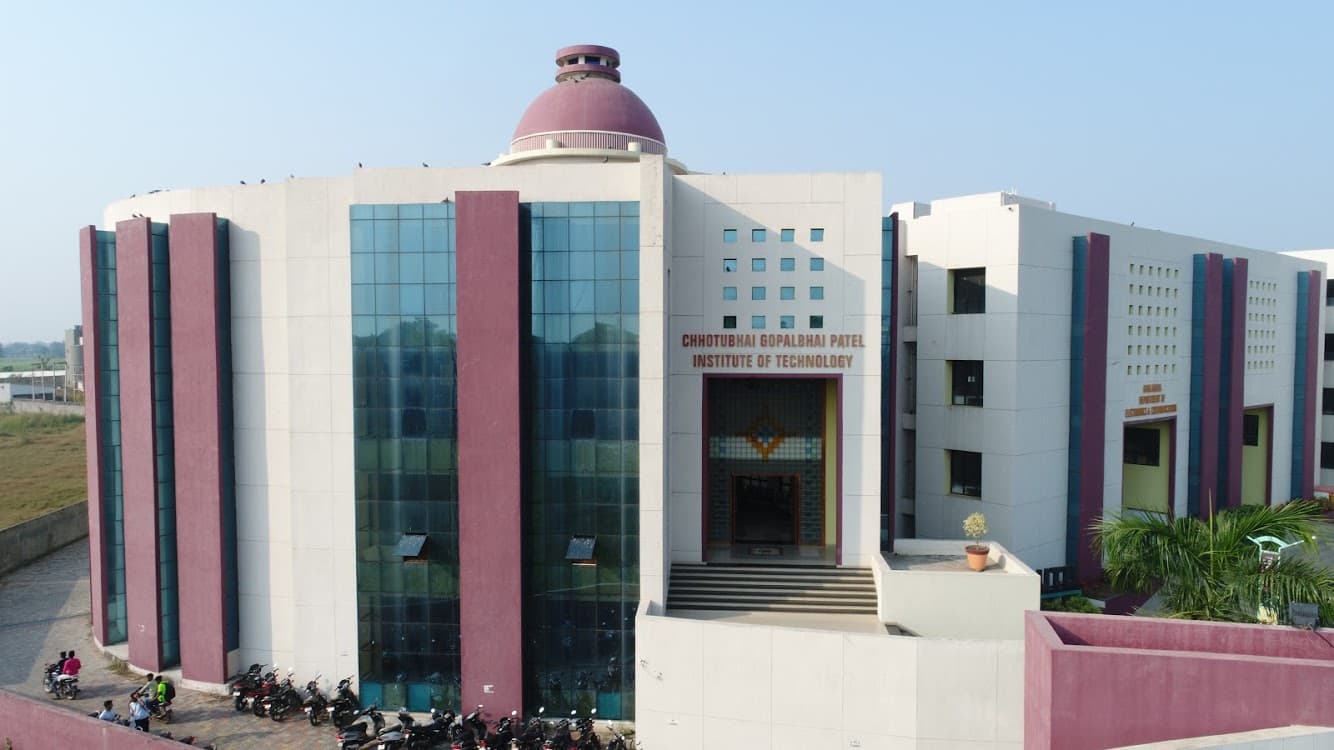 Department of Electrical Engineering