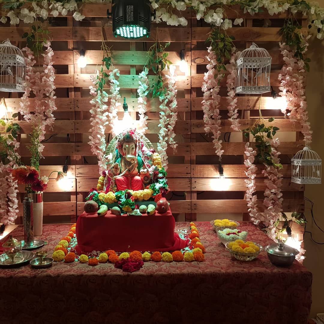Desai Events
