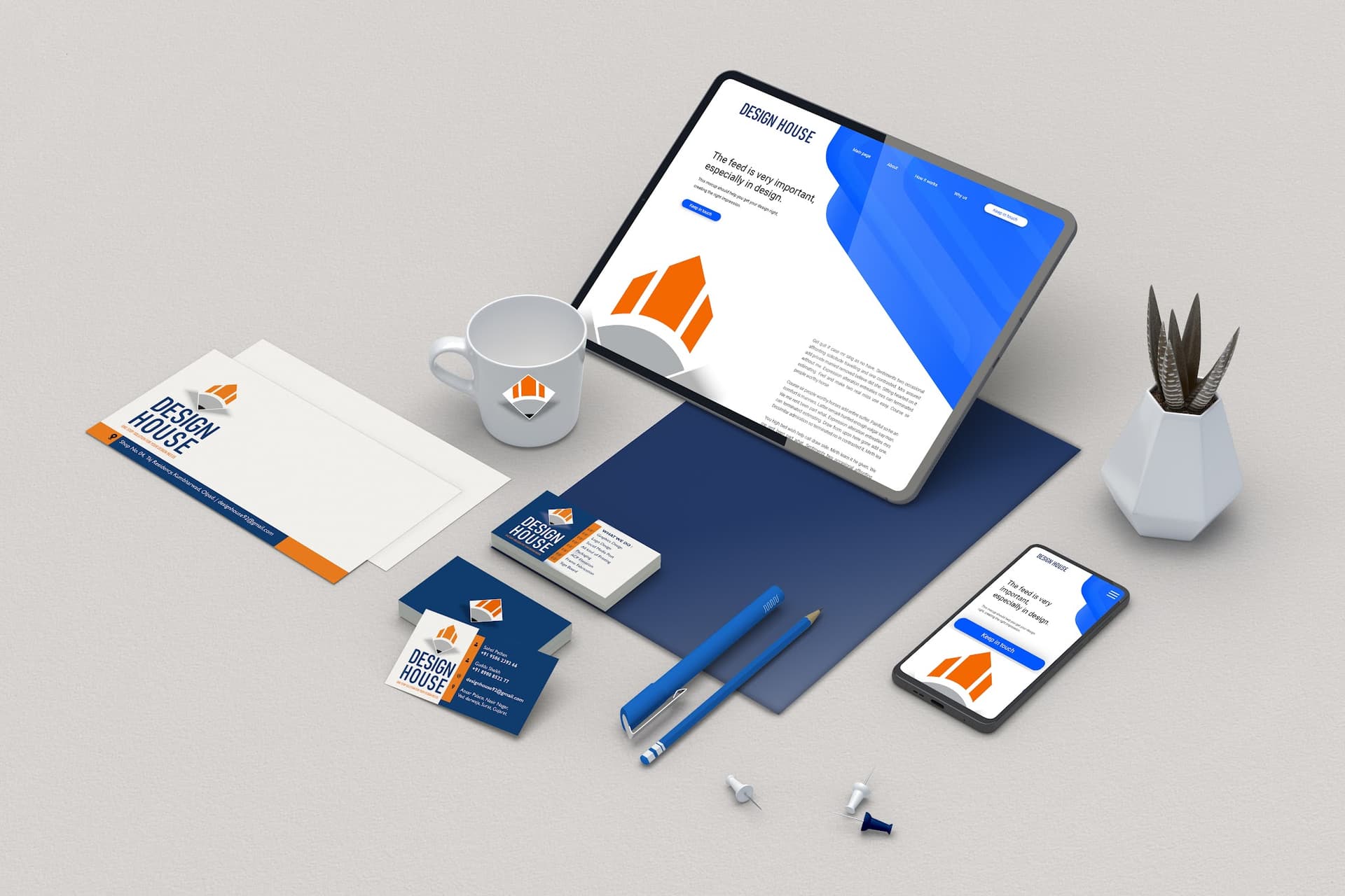 Design House
