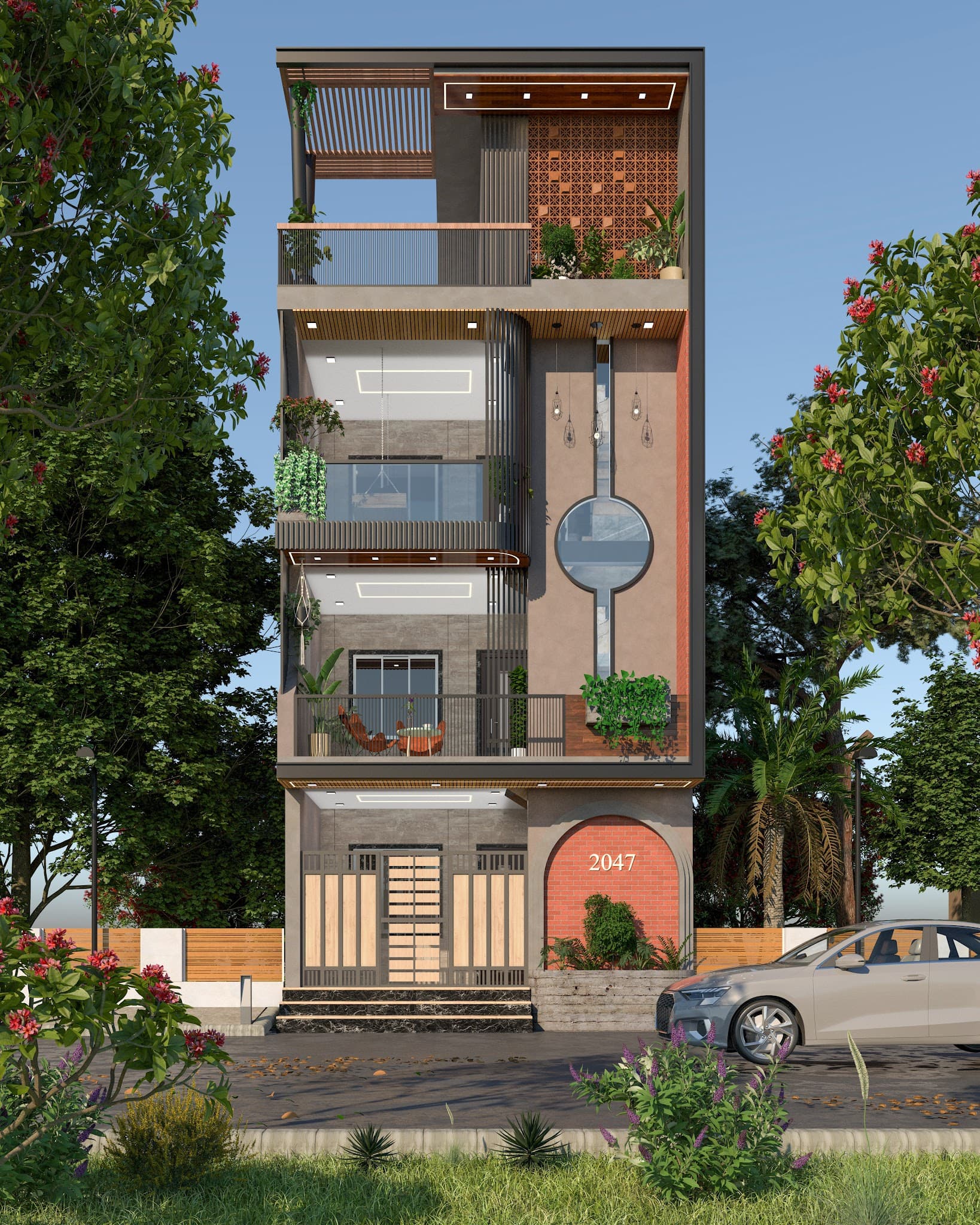 Design.in Architects
