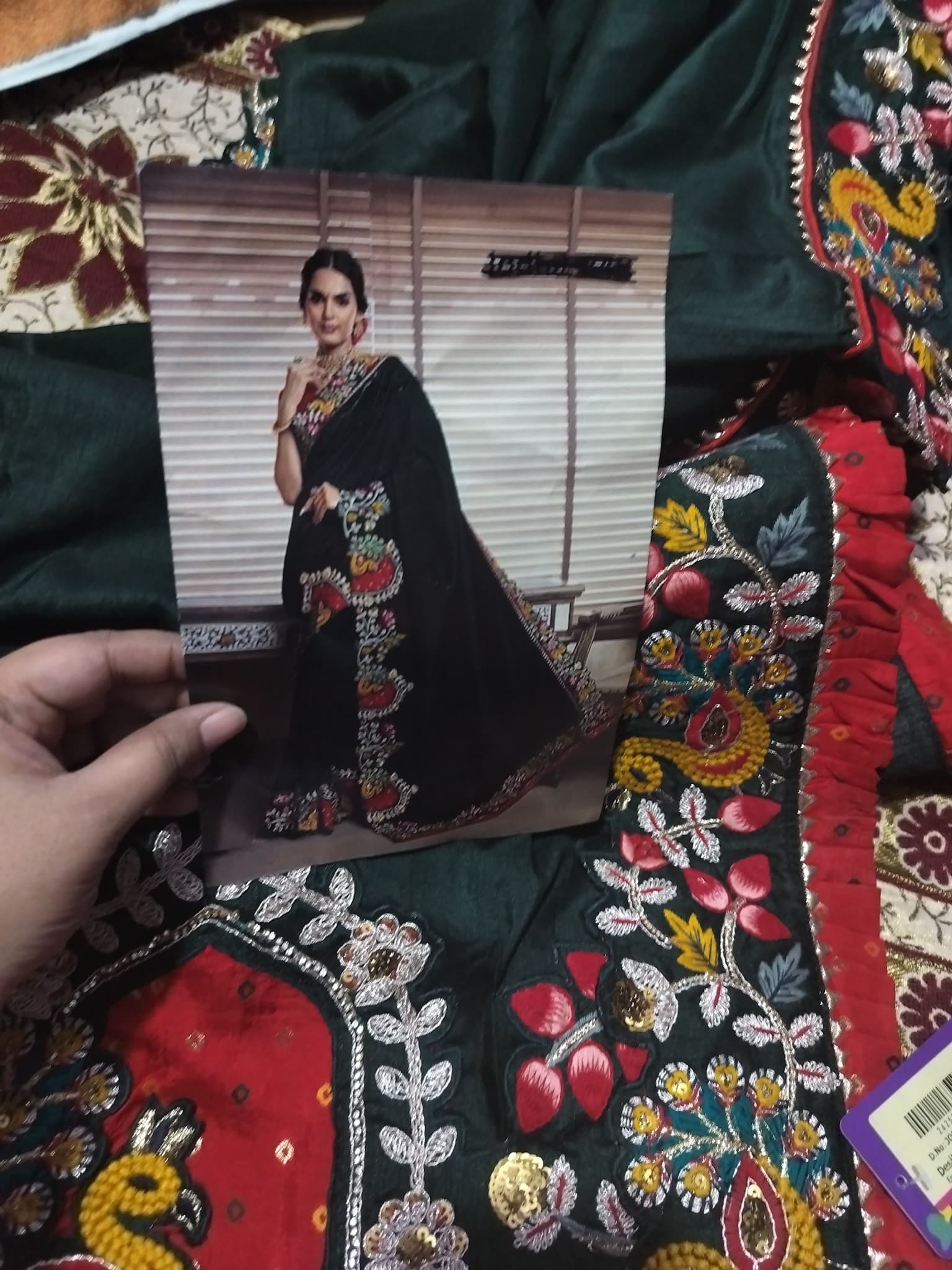 Desiluk Fashion Pvt. Ltd.