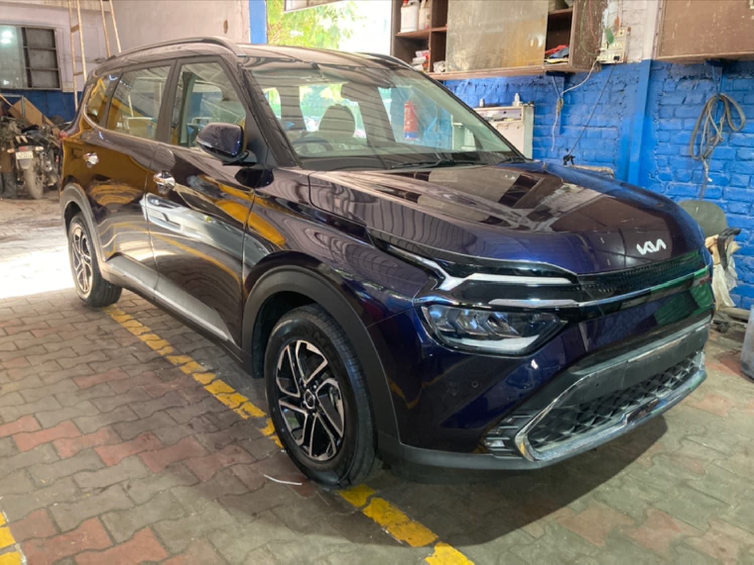 Dev Multi Car Repair & Service
