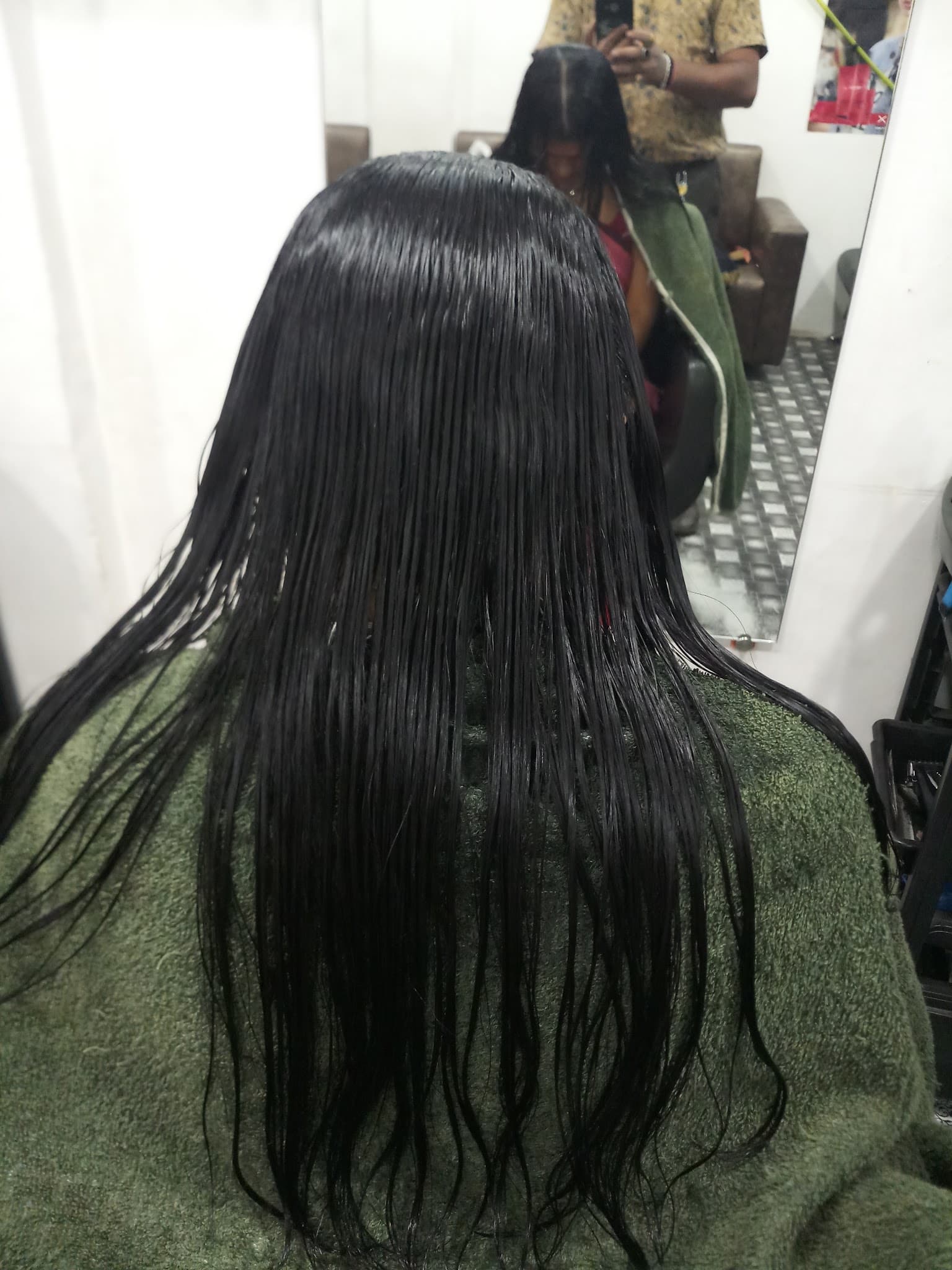 Dex Hair & Beauty Academy
