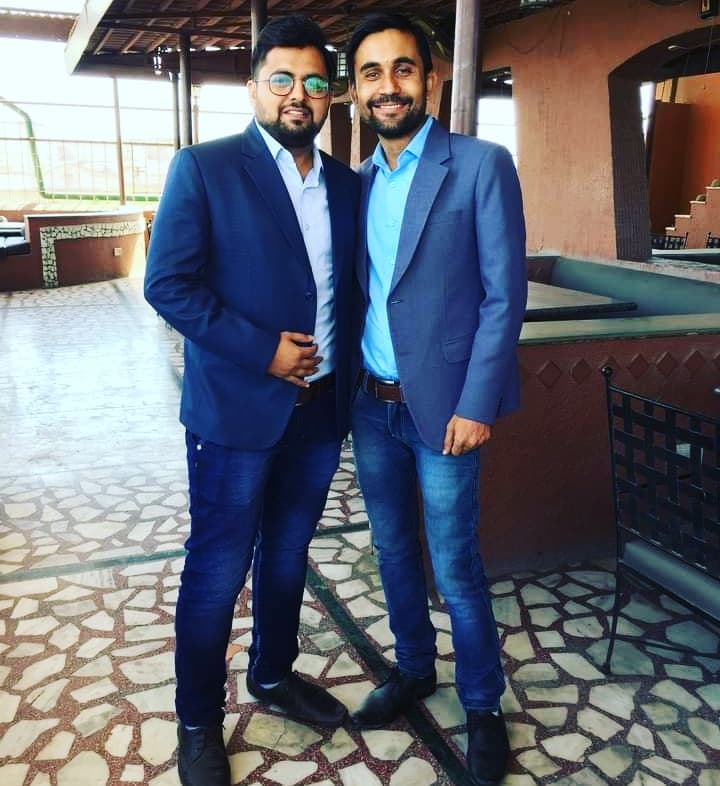 DHARIWAL & THAKKAR