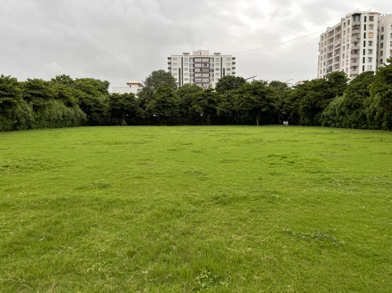 Dharmnandan Farm