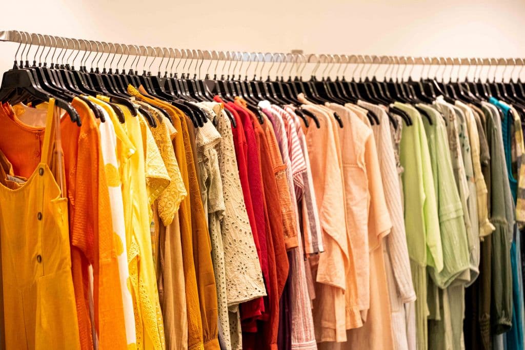 Dhruvi Fashion