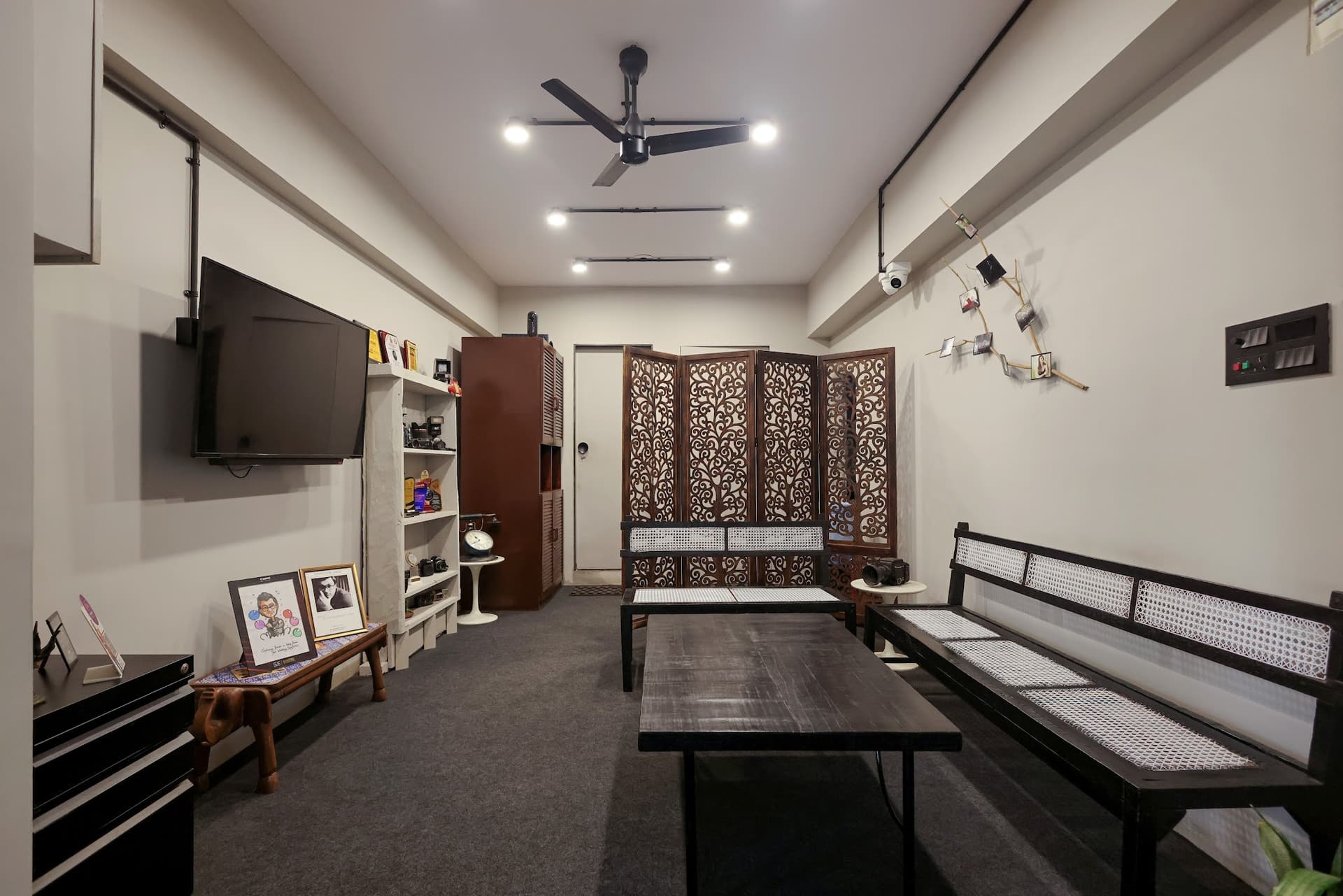 Dhruvin Jain Film & Academy